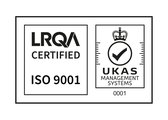 sello de calidad iso 9001