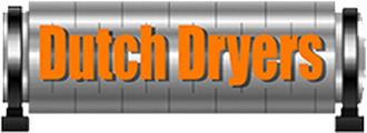 logo dutch dryers