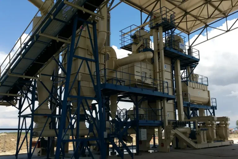 granulacion bulgaria