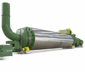 tromel dutch dryers