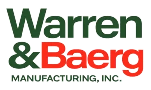 logo de Warren Baerg