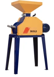 aplastador de skiold
