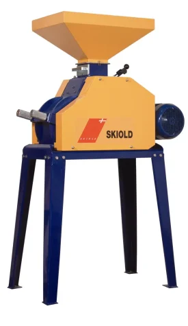 aplastador de skiold