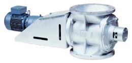 valvula rotativa de vdl